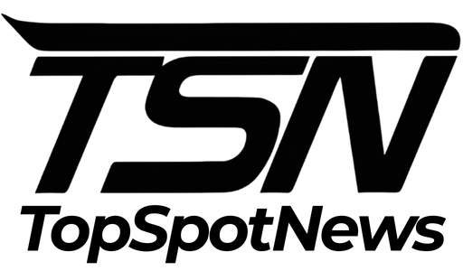 TopSpot News